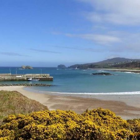 Inish House Villa Malin Head Bagian luar foto