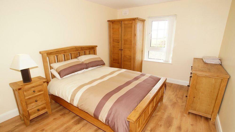 Inish House Villa Malin Head Bagian luar foto