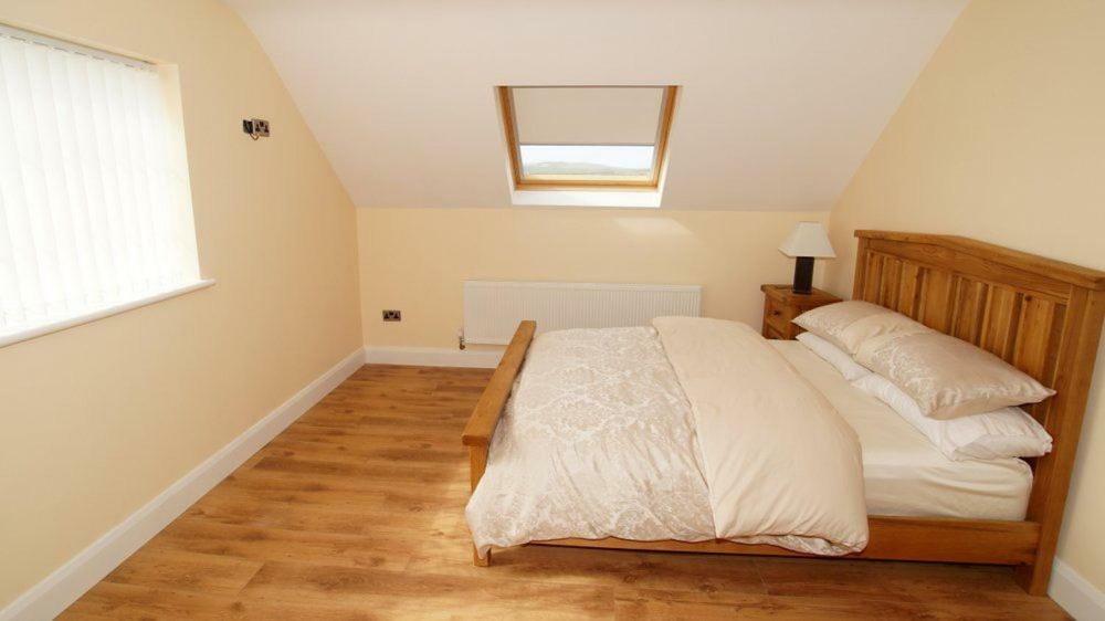 Inish House Villa Malin Head Bagian luar foto